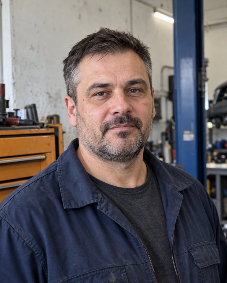 Jan Kowalski